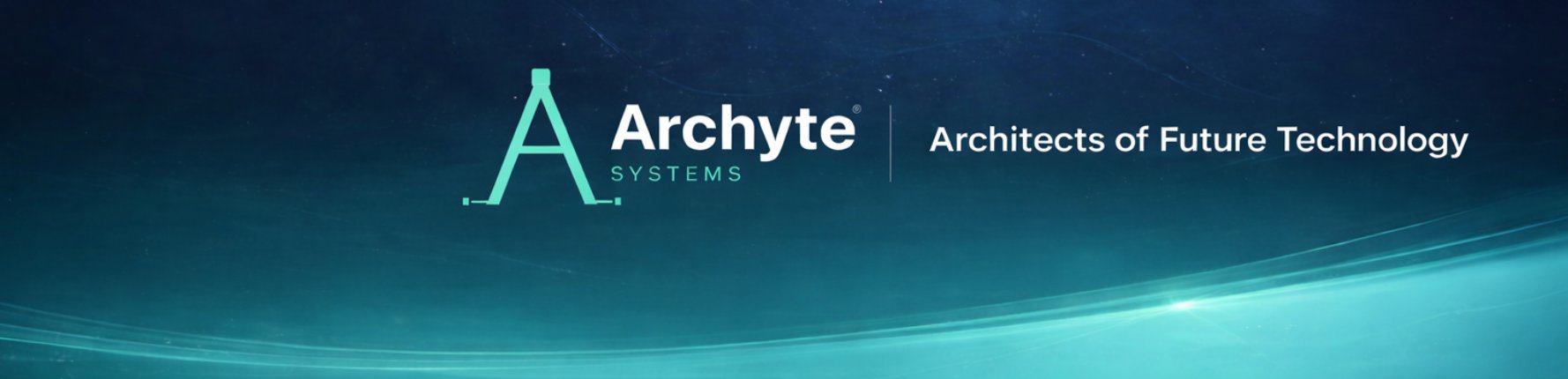 Archyte Systems Technology